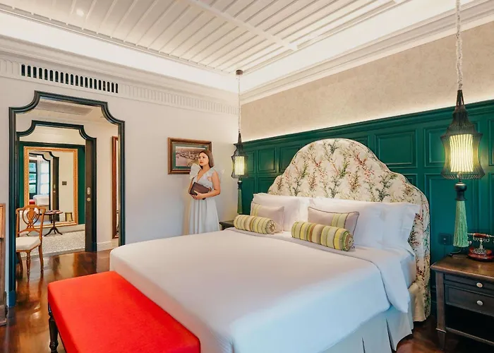 Na Nirand Romantic Boutique Resort