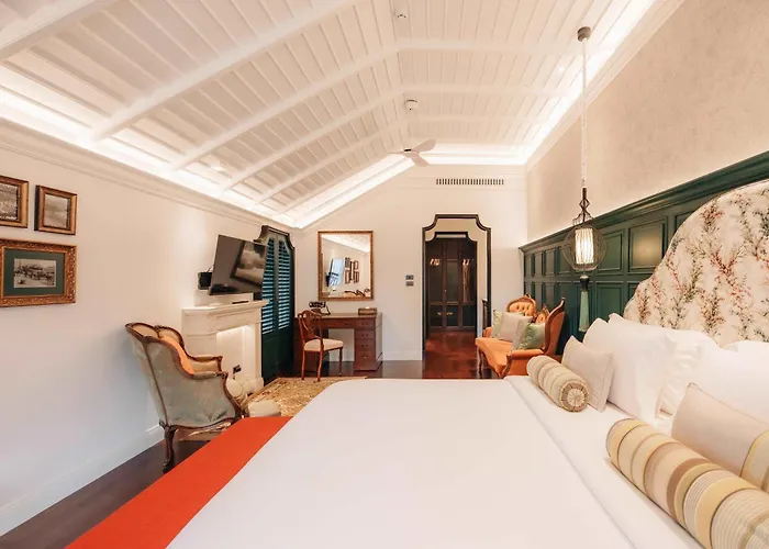 Na Nirand Romantic Boutique Resort