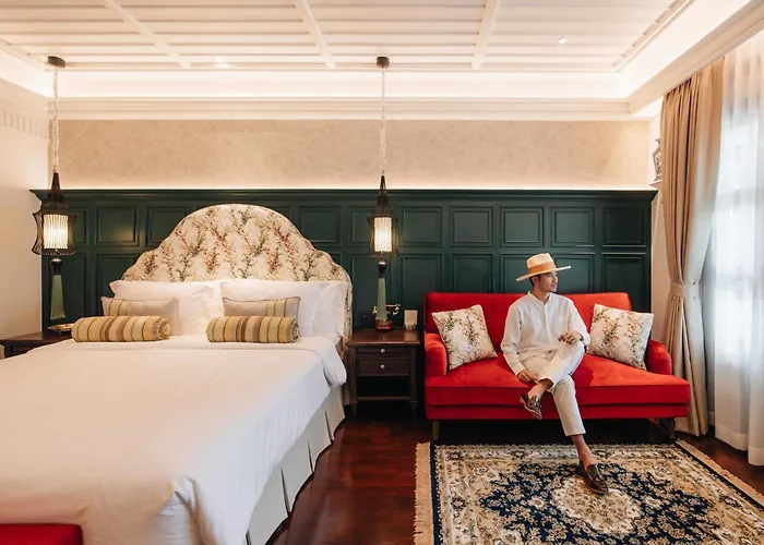 Na Nirand Romantic Boutique Resort